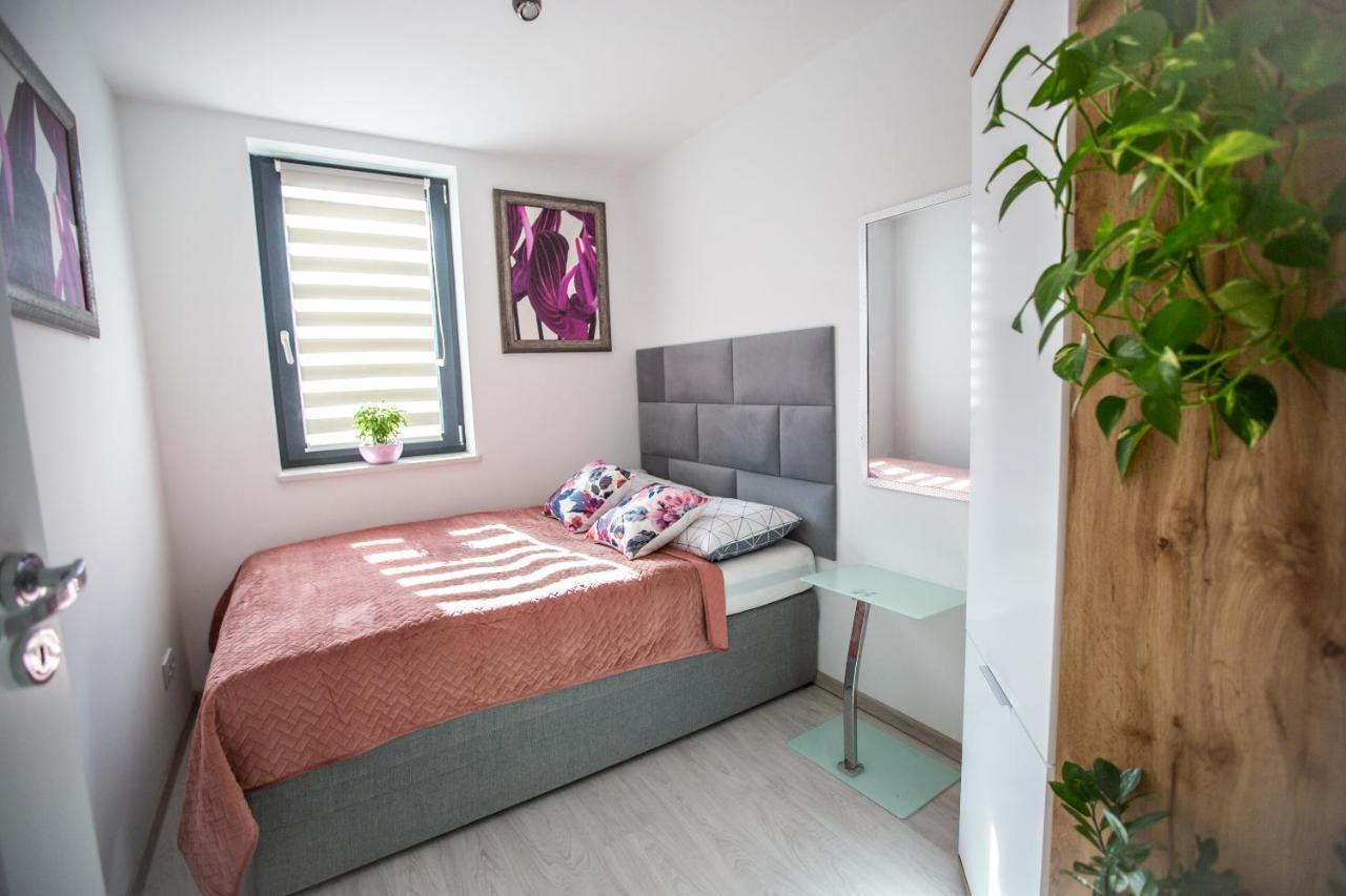 Wlodarska 4A Lux Premium Krakow Exterior photo
